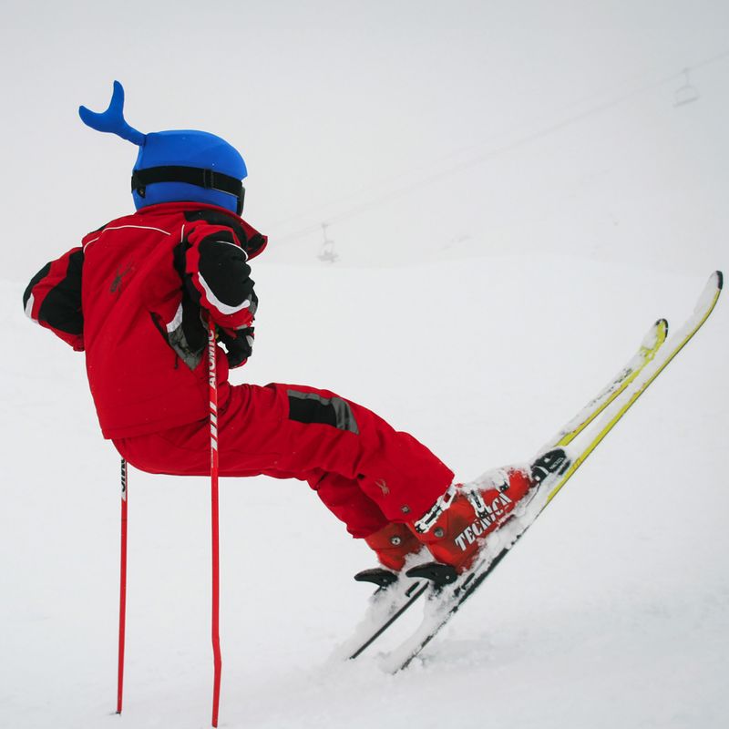 Sisakborító COOLCASC Whale 8