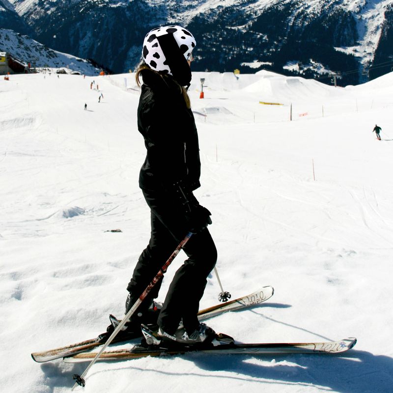 Sisakhuzat COOLCASC Dalmatian 10