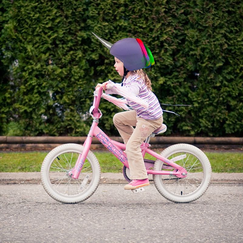 Sisakhuzat COOLCASC Unicorn 8