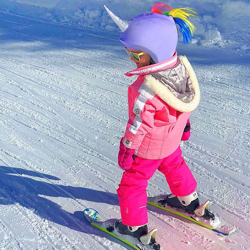 Sisakhuzat COOLCASC Unicorn 10