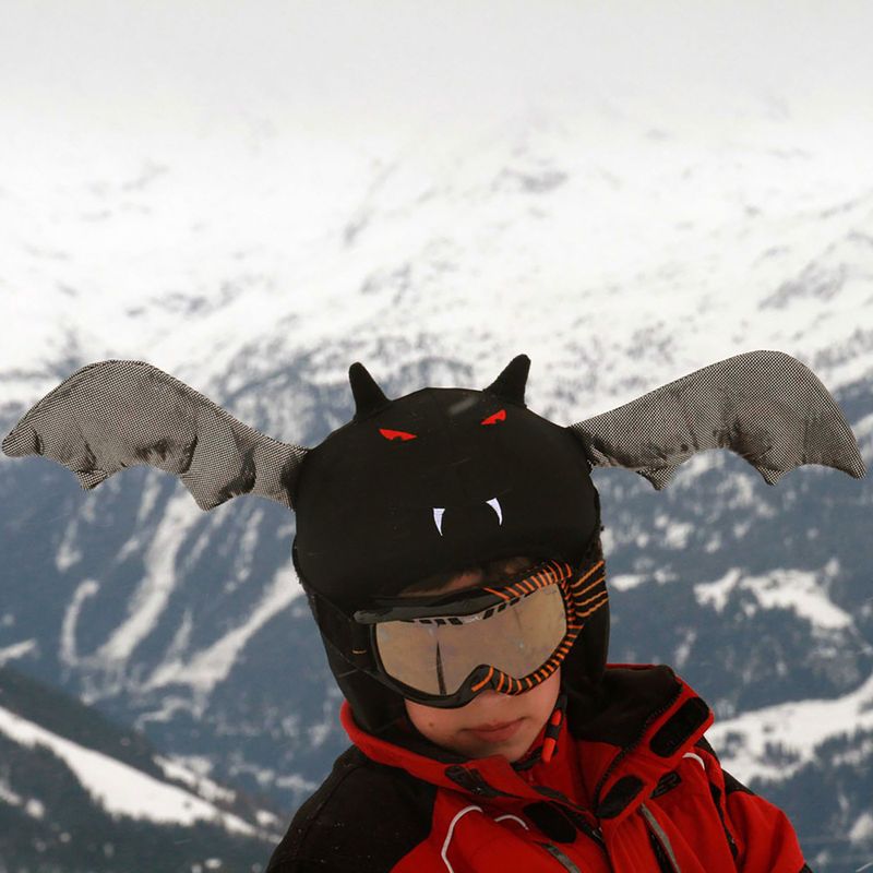 Sisakhuzat COOLCASC Bat 7