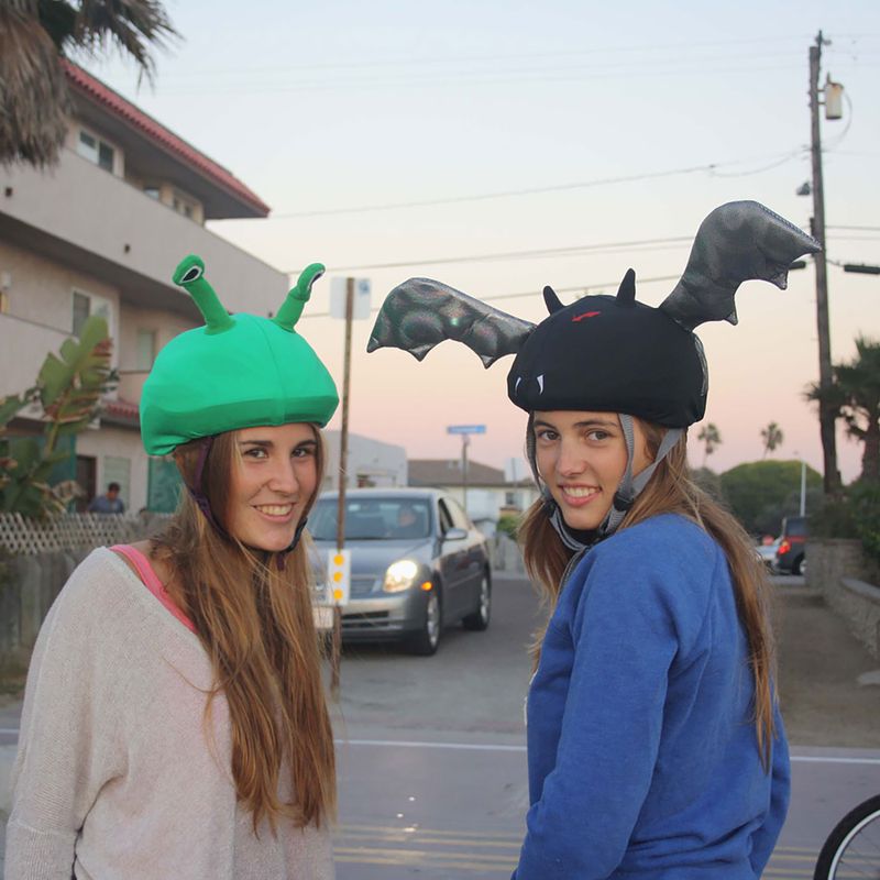 Sisakhuzat COOLCASC Bat 8