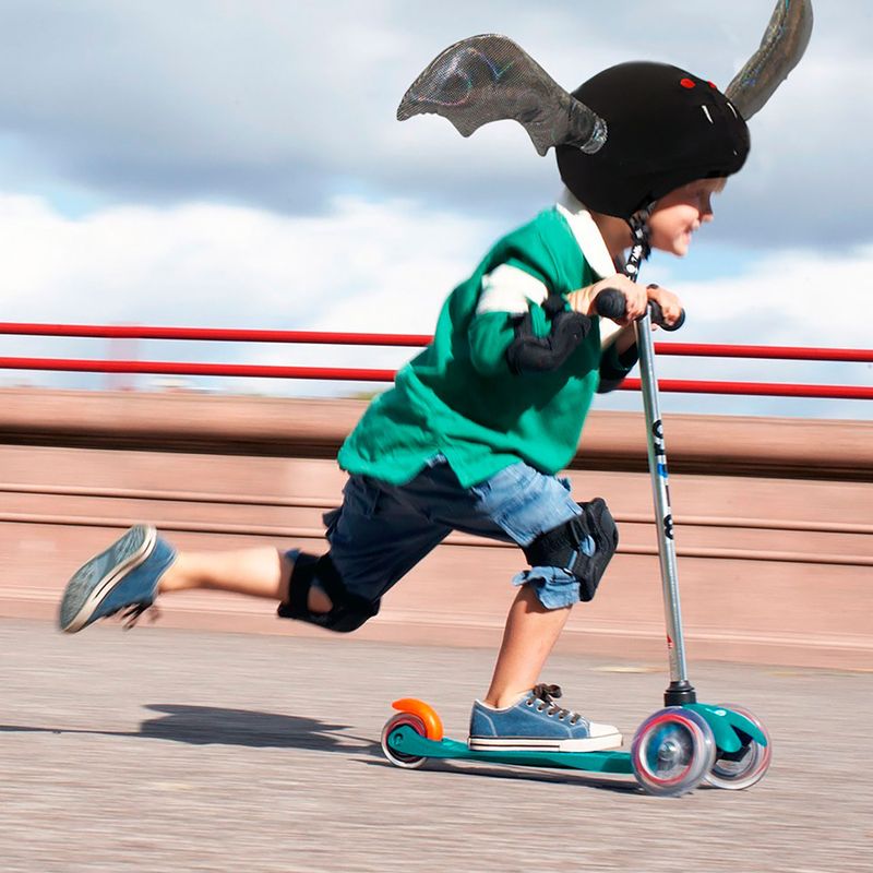 Sisakhuzat COOLCASC Bat 10