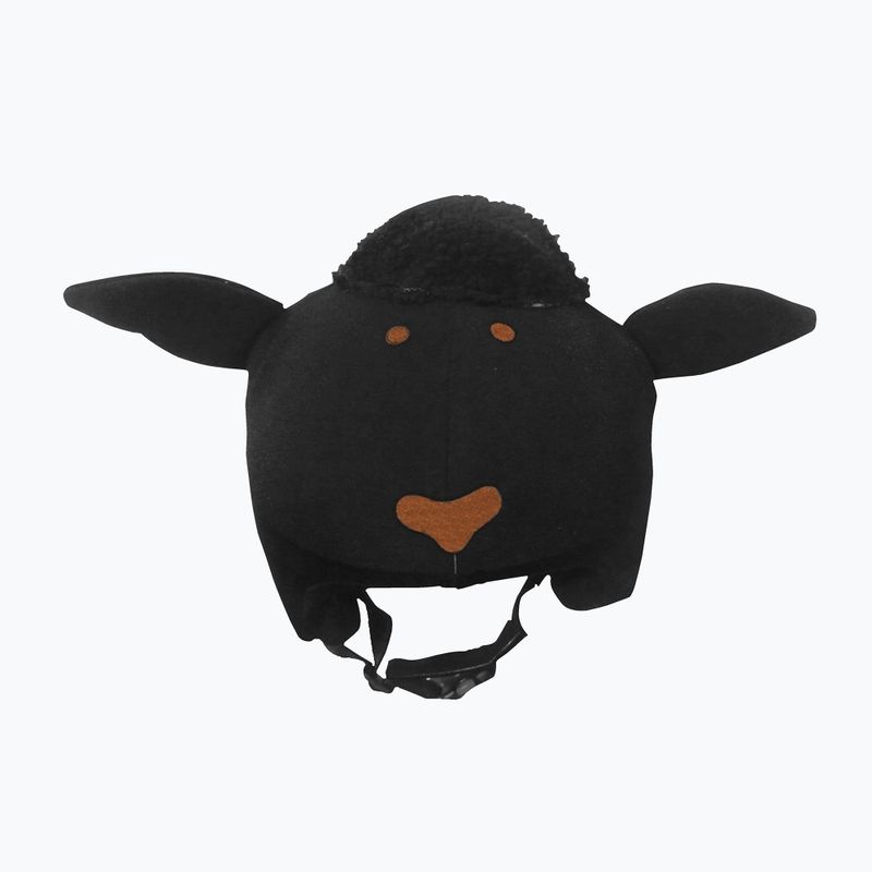 Sisakfedél COOLCASC Black Sheep