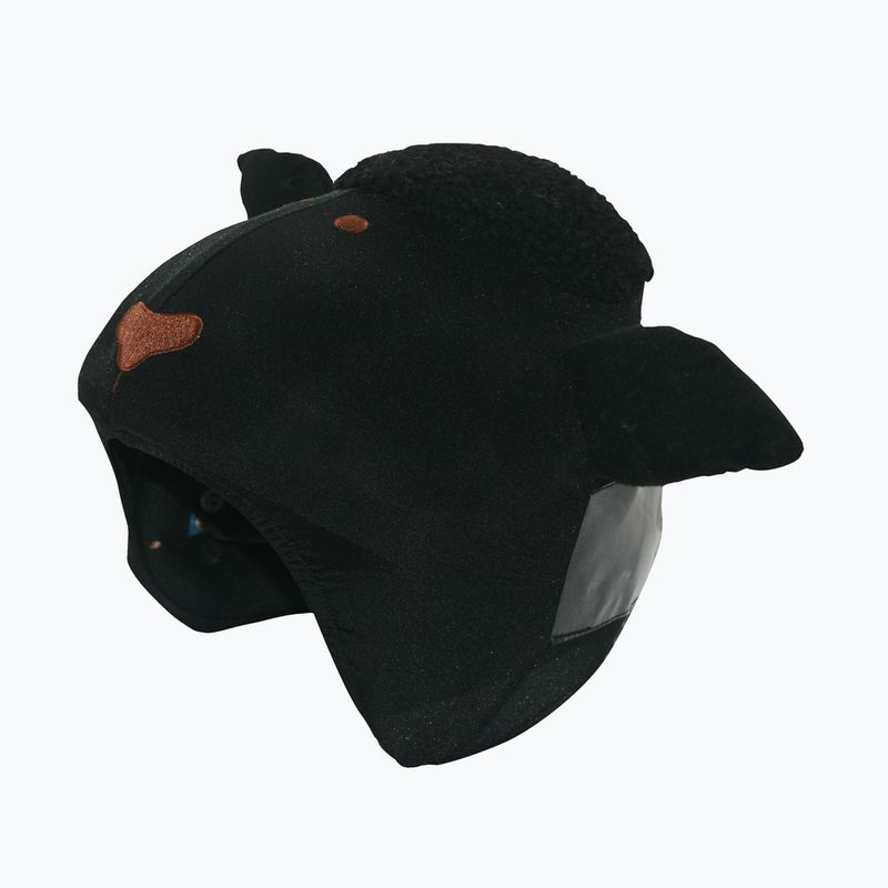 Sisakfedél COOLCASC Black Sheep 3