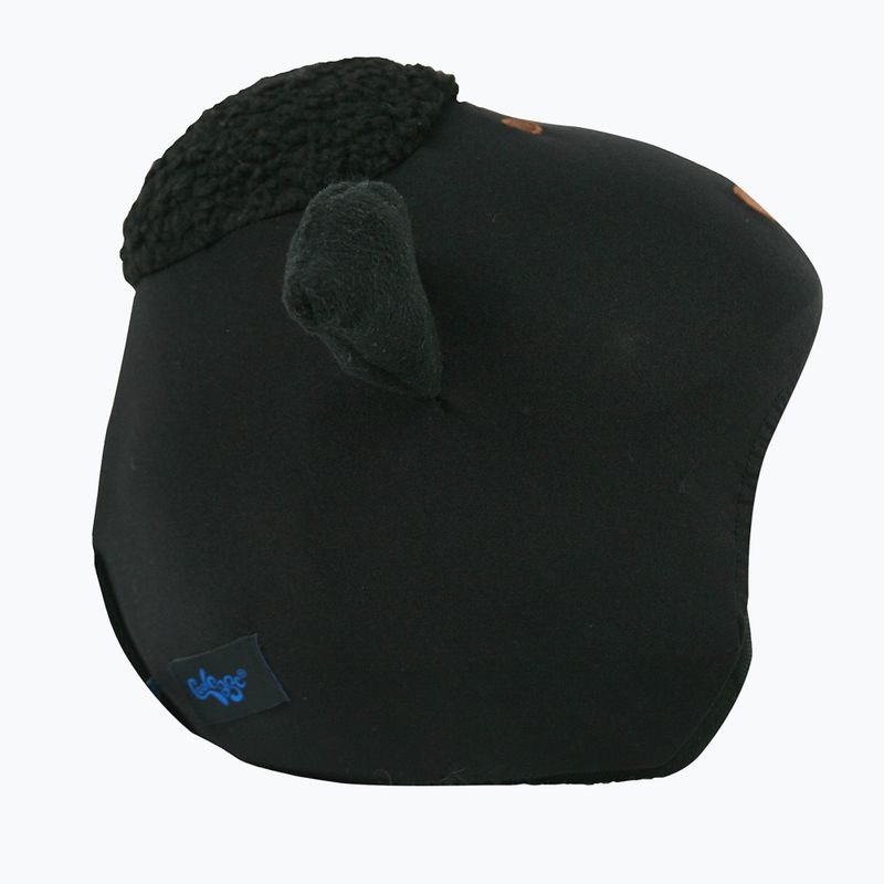 Sisakfedél COOLCASC Black Sheep 4