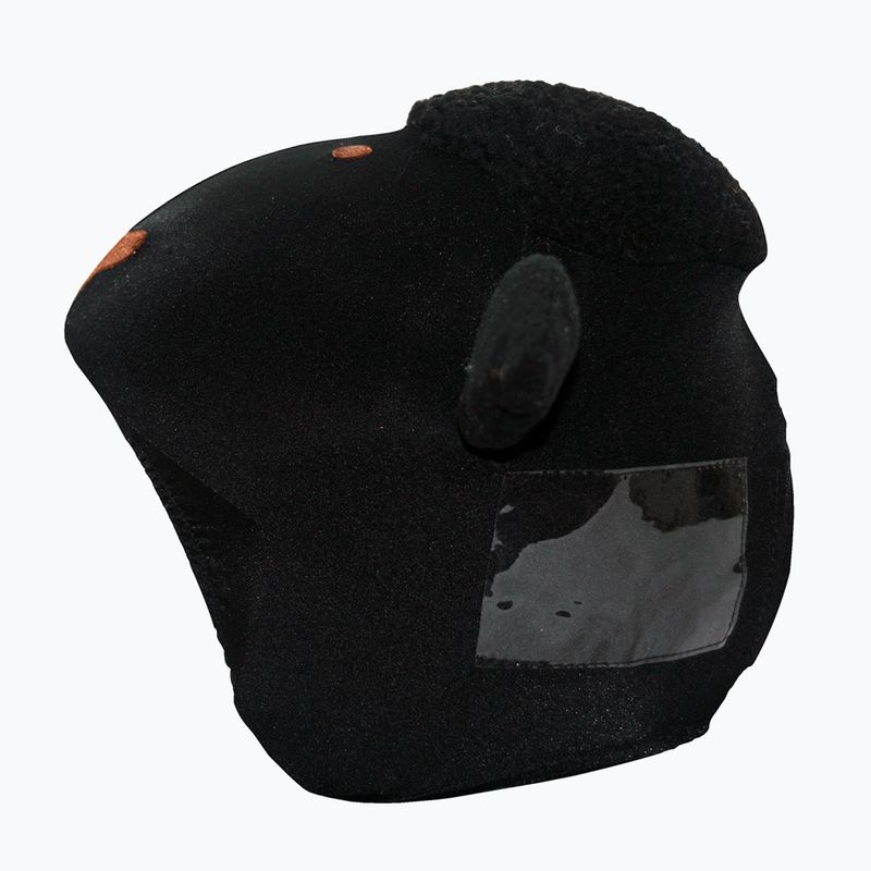 Sisakfedél COOLCASC Black Sheep 5