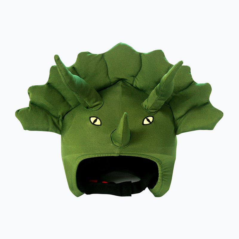 Sisakfedél COOLCASC Triceratops