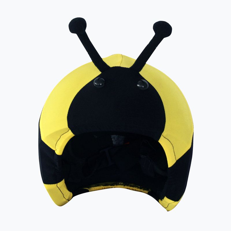 Sisakfedél COOLCASC Wasp