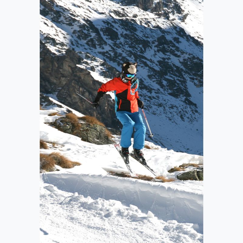 COOLCASC sisak sapka Monkey barna 48 10