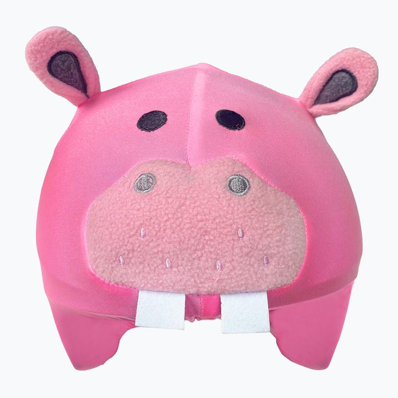 Sisakhuzat COOLCASC Hippo 2