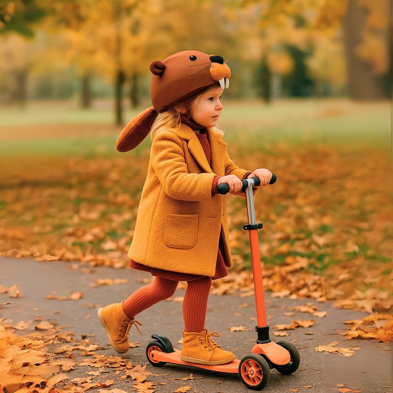 Sisakhuzat COOLCASC Beaver 10