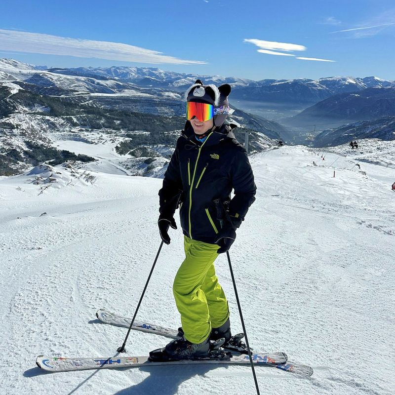 Sisakhuzat COOLCASC Racoon 13