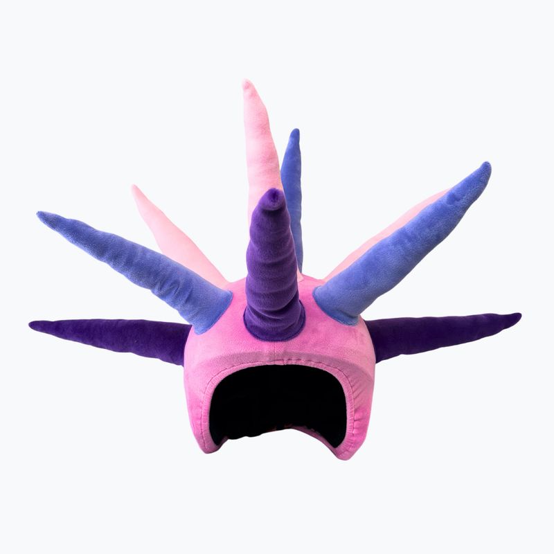 Sisakhuzat Coolcasc Velvet Spike 2