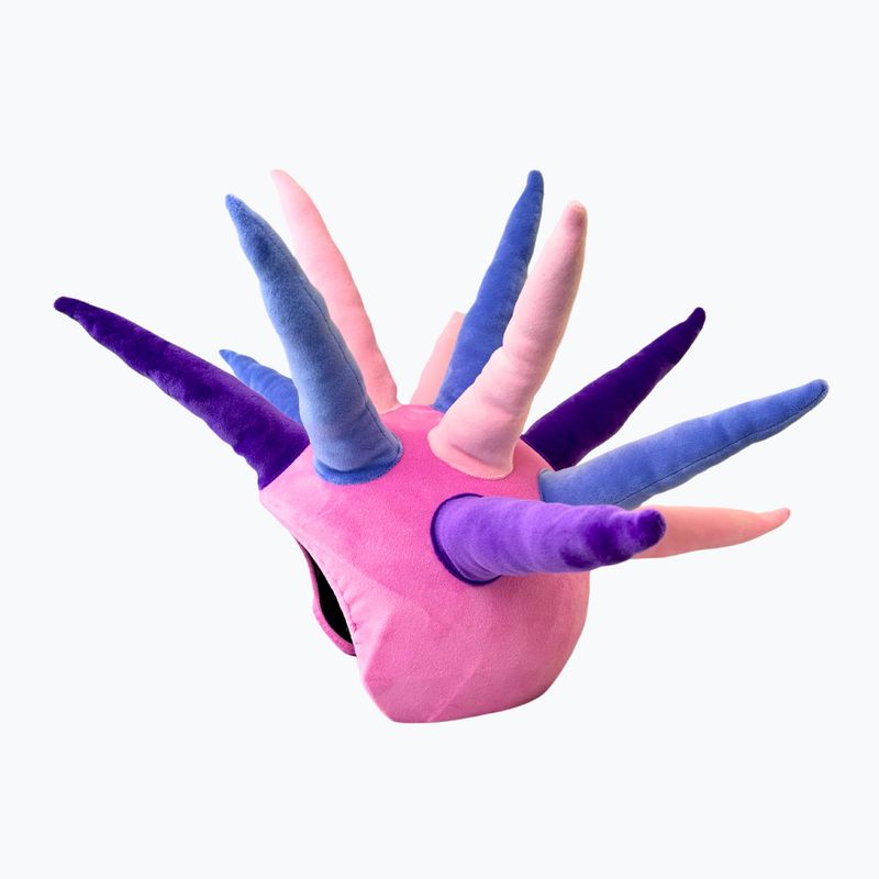 Sisakhuzat Coolcasc Velvet Spike 5