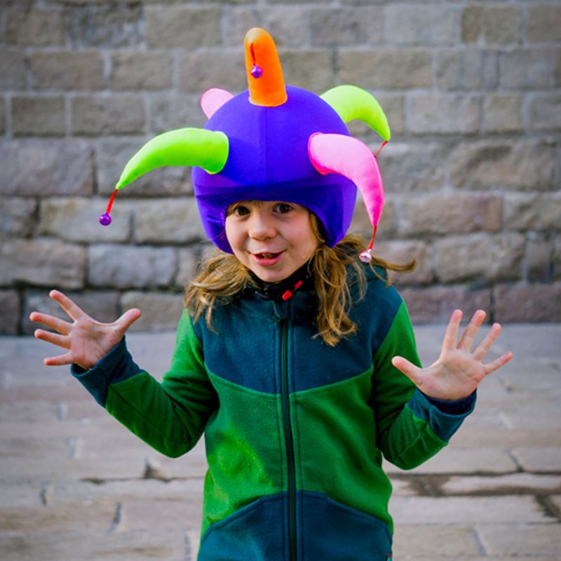 Sisakhuzat Coolcasc Velvet Spike 8