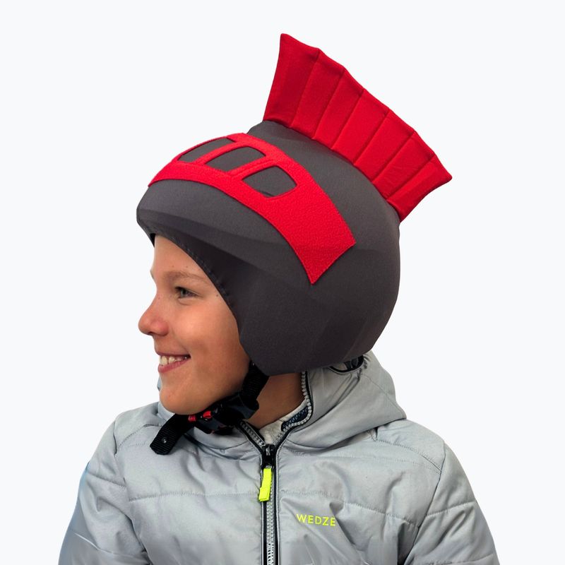 Sisakhuzat Coolcasc Knight 6