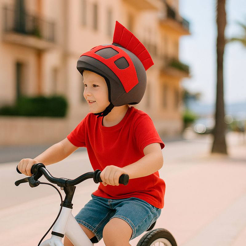 Sisakhuzat Coolcasc Knight 8