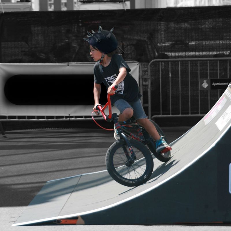 Sisakhuzat Coolcasc Warrior 9