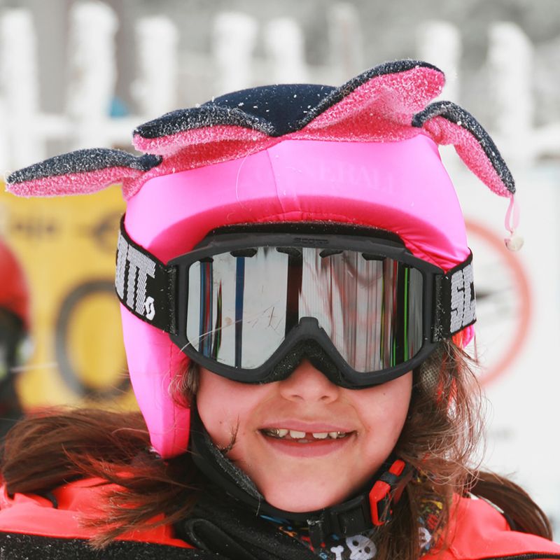 Sisakhuzat Coolcasc Star 6