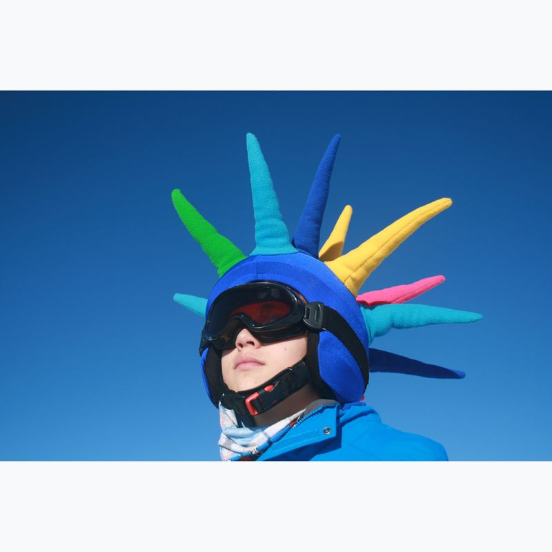 COOLCASC Spike sisakvédő szín S038 6