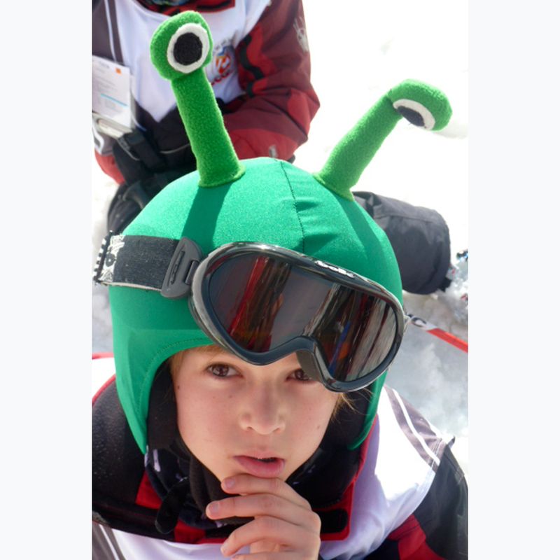 COOLCASC sisak sapka Alien S054 7