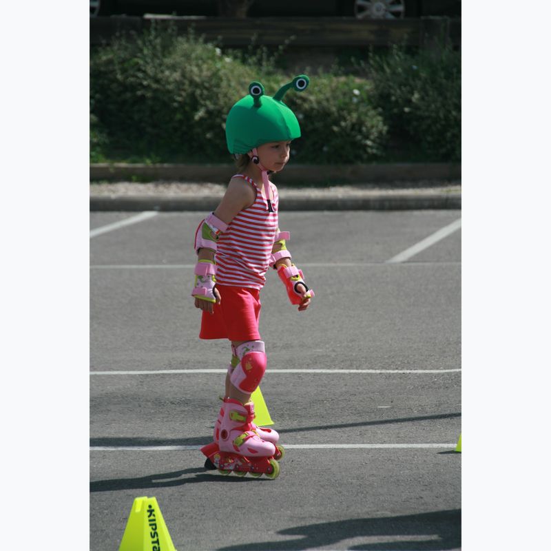 COOLCASC sisak sapka Alien S054 9