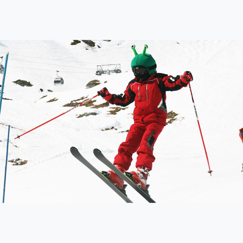 COOLCASC sisak sapka Alien S054 10