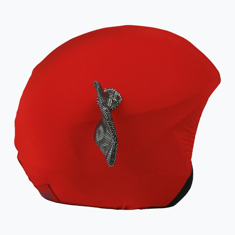 COOLCASC Arrow sisakfedél piros S066 3