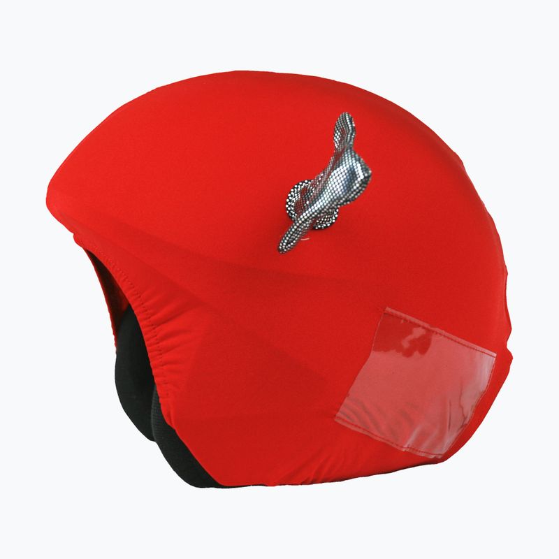 COOLCASC Arrow sisakfedél piros S066 4