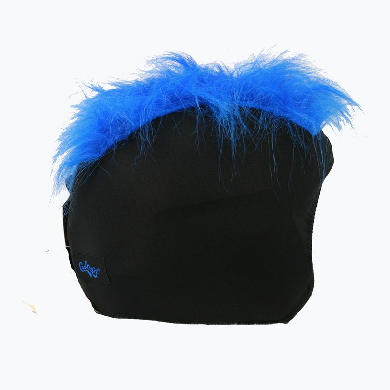 Nakładka na Sisak COOLCASC Furry Blue 3