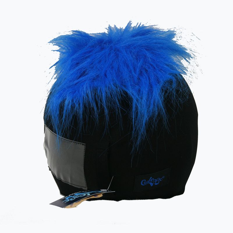 Nakładka na Sisak COOLCASC Furry Blue 5