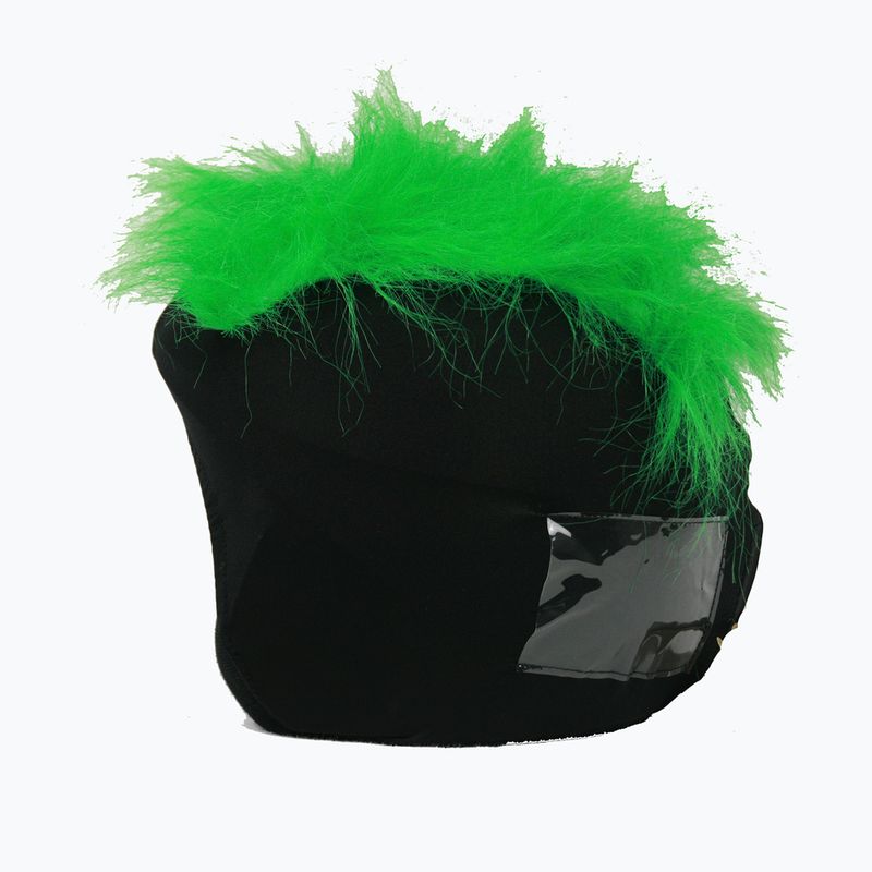 Nakładka na Sisak COOLCASC  Furry Green 4