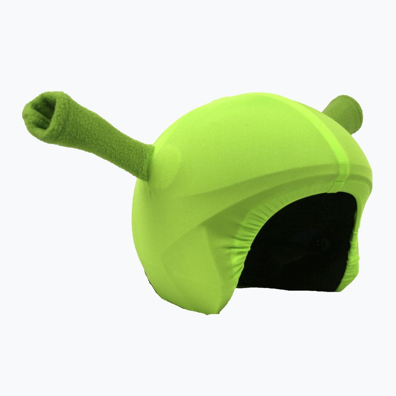 COOLCASC Ogre zöld sisakfedő S084 2