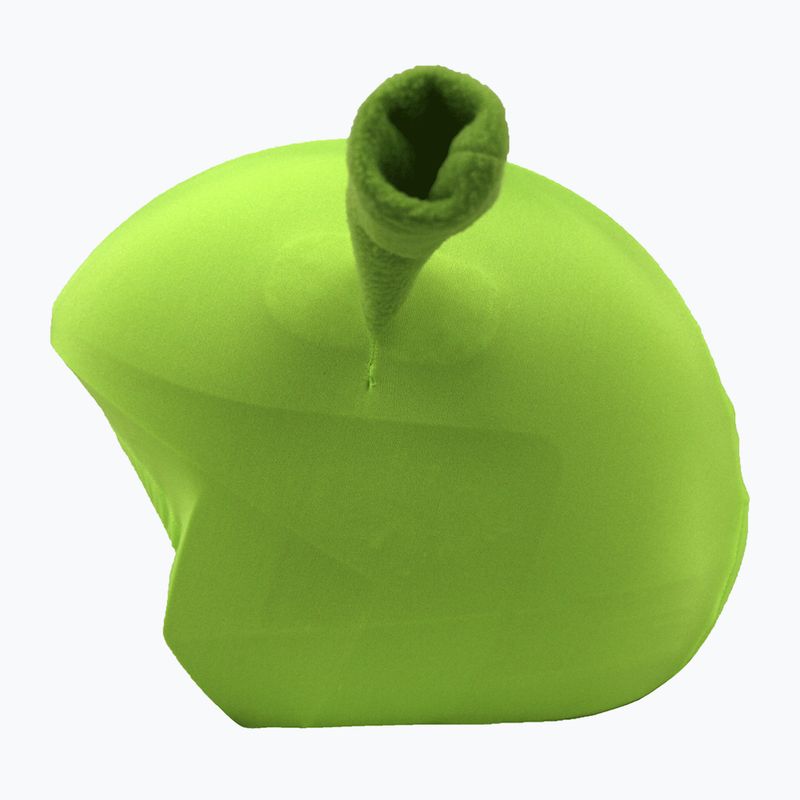 COOLCASC Ogre zöld sisakfedő S084 5