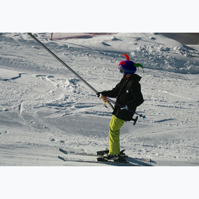 COOLCASC Jocker 2 sisakvédő szín S089 9
