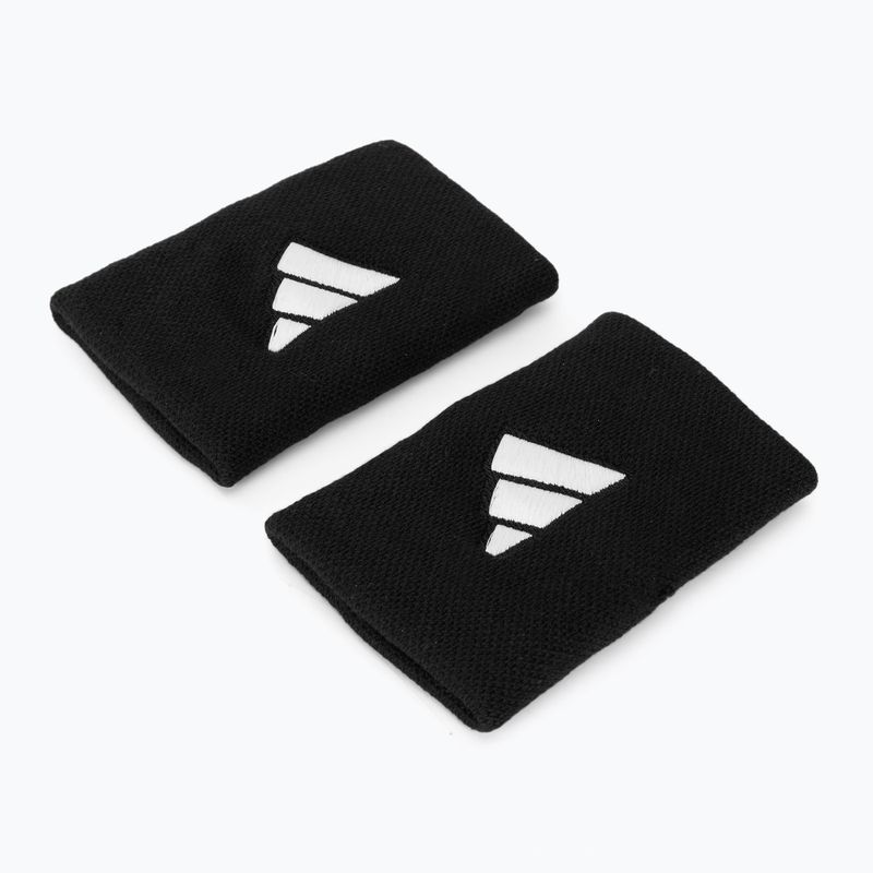 Csuklópántok adidas Wristband L 2 db black/white 2