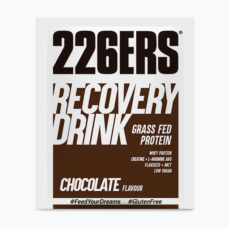 Regeneráló ital 226ERS Recovery Drink 50 g csokoládé