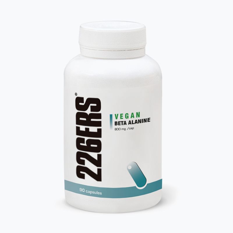 226ERS Vegan Beta Alanin 90 kapszula
