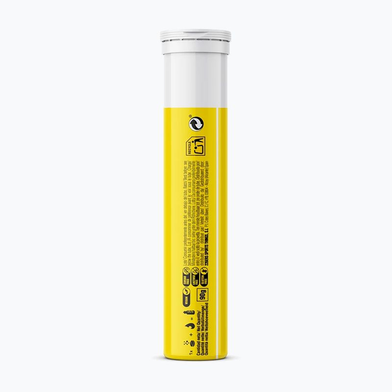 Hipotonikus ital 226ERS Hydrazero pezsgőtabletta 20 db citrom ízű 2