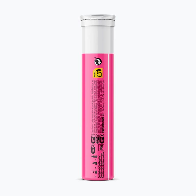 Hipotonikus ital 226ERS Hydrazero pezsgőtabletta 20 db eper ízű 2