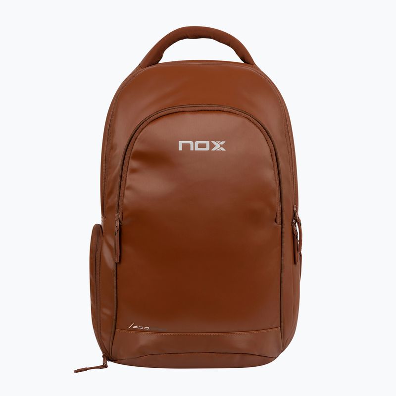 NOX Pro Series 28 l-es teve padel hátizsák