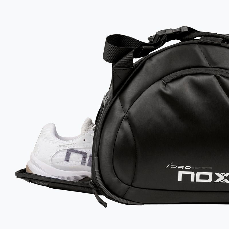 NOX Pro Series padel táska 38 l fekete 10