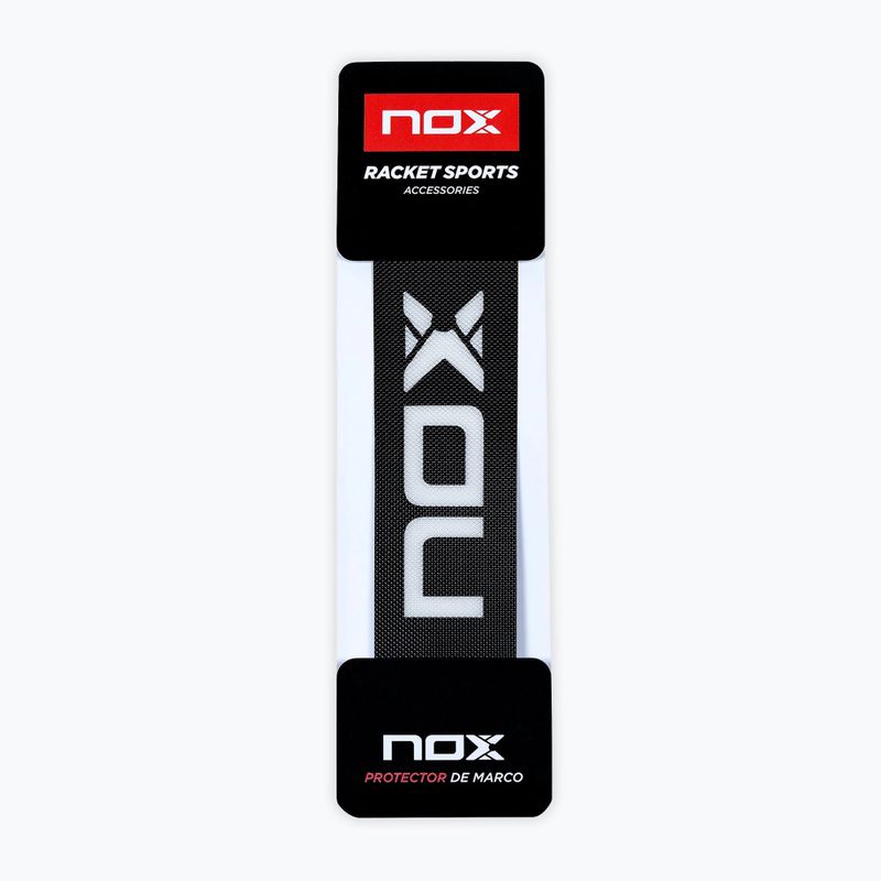 Védőszalag NOX Frame Protector black