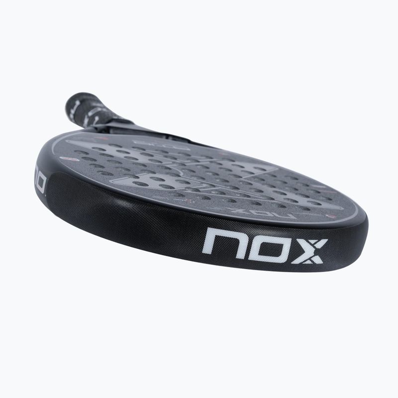 Védőszalag NOX Frame Protector black 2