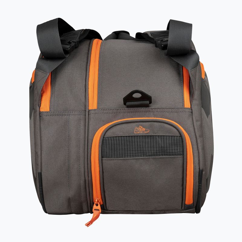 Padeltáska NOX AT10 Team 42 l grey/orange 6