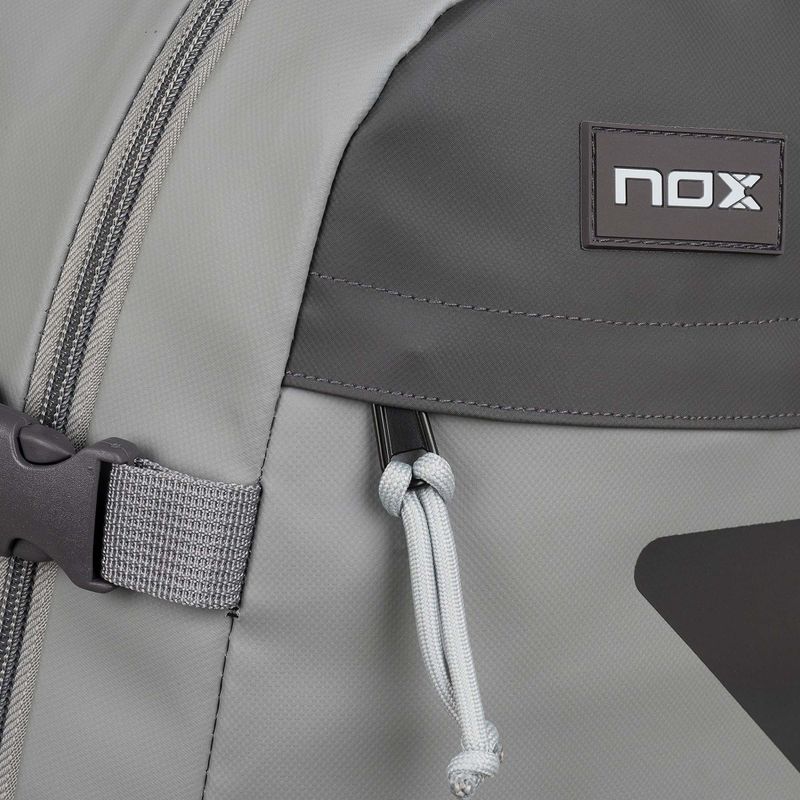 Padel hátizsák NOX AT10 Team 28 l grey 10