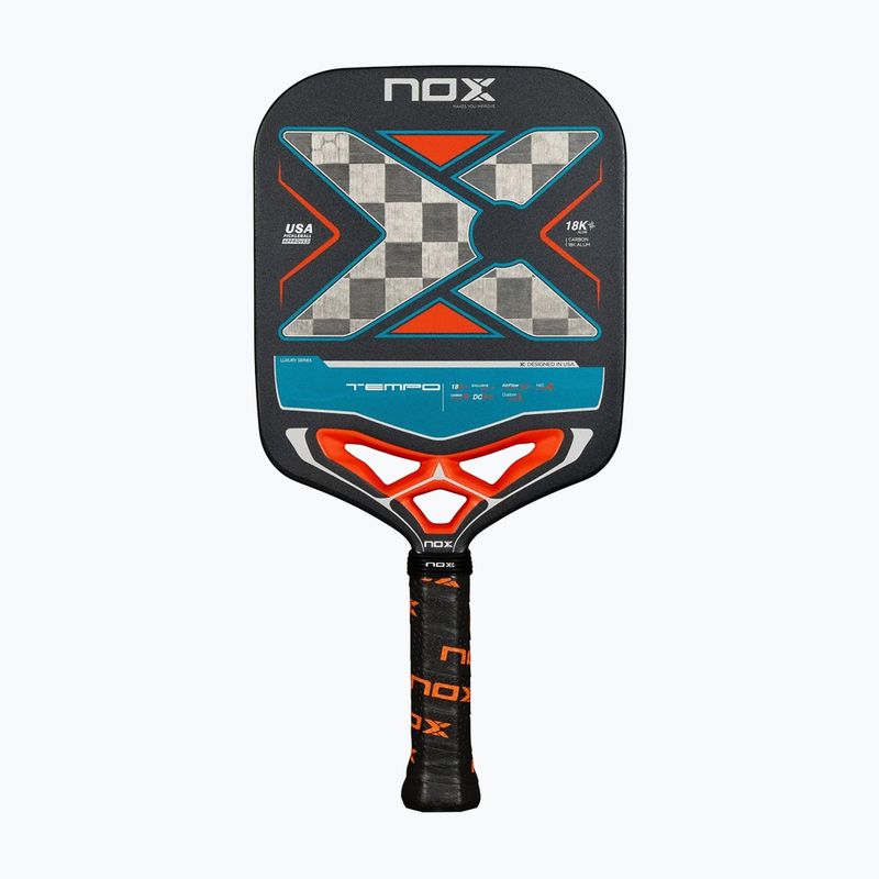 Pickleball ütő NOX Luxury Tempo