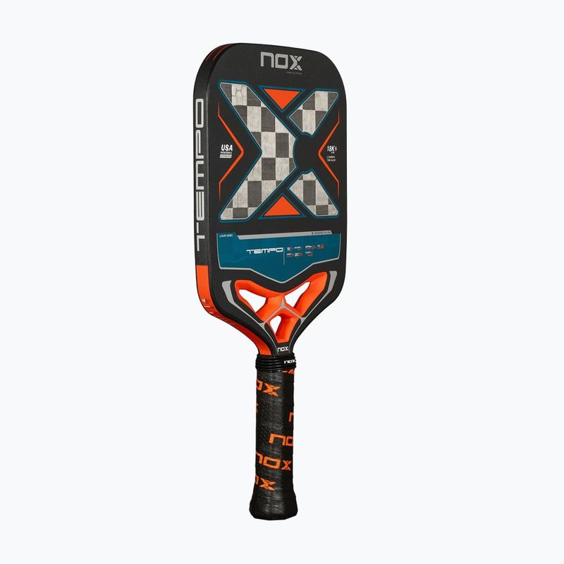 Pickleball ütő NOX Luxury Tempo 2