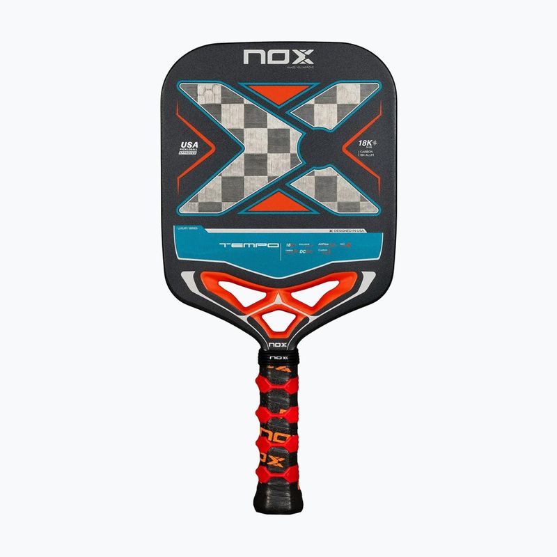 Pickleball ütő NOX Luxury Tempo 4